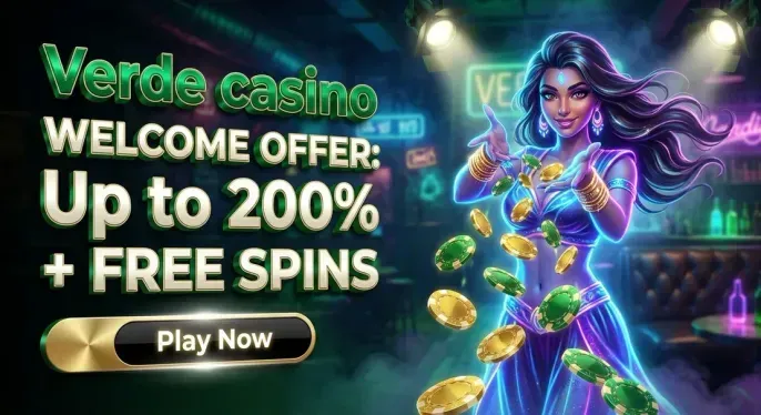 Verde casino