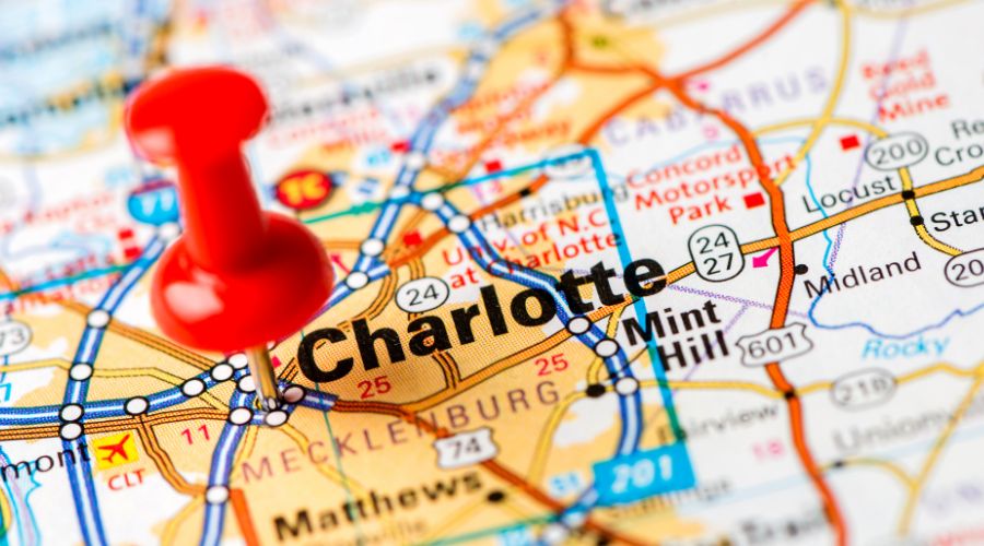 Preparing Your Business to Sell in Charlotte