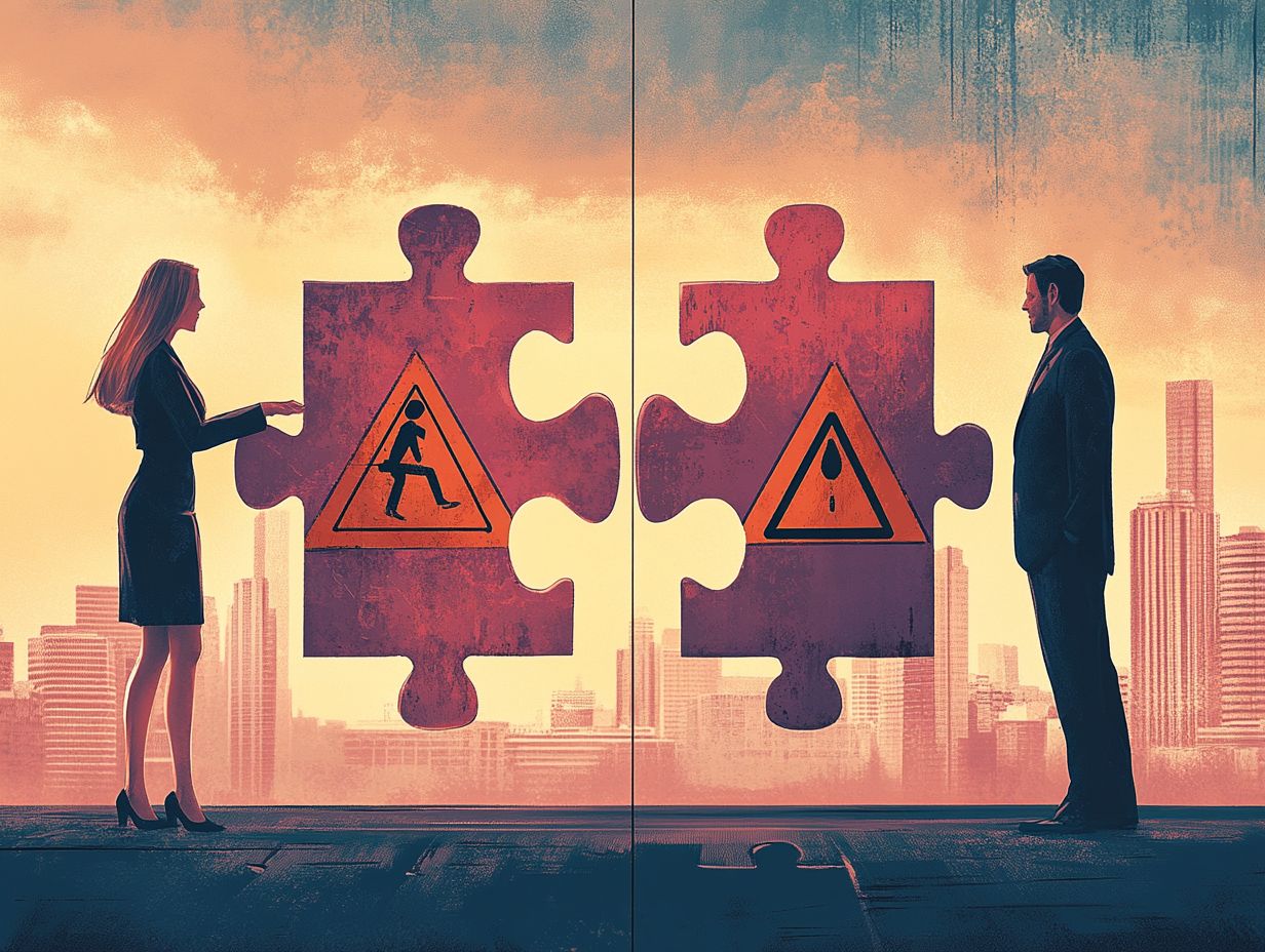 The Top 10 Pitfalls to Avoid in Business Mergers and Acquisitions