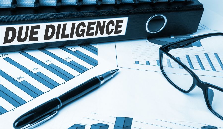 How Much Does Due Diligence Cost?