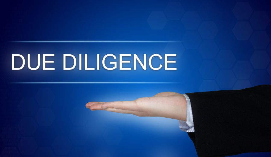 How Much Does Due Diligence Cost?